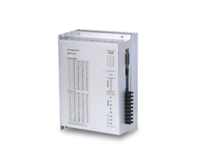 MR110两相步进電(diàn)机驱动