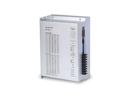 MR130两相步进電(diàn)机驱动